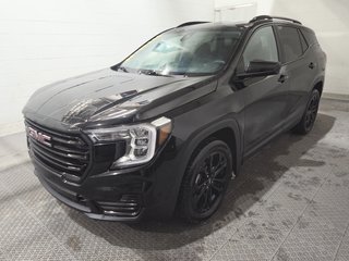 2022 GMC Terrain SLE AWD Toit Panoramique Elévation in Terrebonne, Quebec - 3 - w320h240px