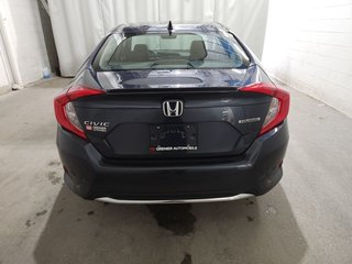 Honda Civic Touring Cuir Toit Ouvrant Bas Kilométrage 2020 à Terrebonne, Québec - 6 - w320h240px