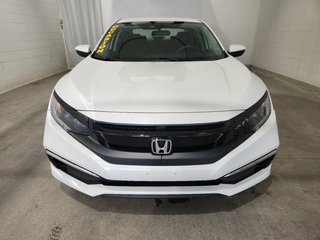 2019 Honda Civic LX Caméra De Recul Air Climatisé in Terrebonne, Quebec - 2 - w320h240px