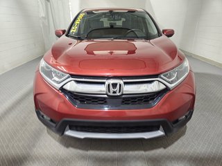 2017 Honda CR-V EX-L AWD Toit Ouvrant Cuir in Terrebonne, Quebec - 2 - w320h240px