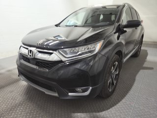 2019 Honda CR-V Touring AWD Toit Panoramique Cuir in Terrebonne, Quebec - 3 - w320h240px