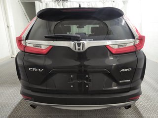 2019 Honda CR-V Touring AWD Toit Panoramique Cuir in Terrebonne, Quebec - 5 - w320h240px