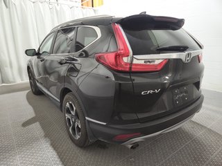 2019 Honda CR-V Touring AWD Toit Panoramique Cuir in Terrebonne, Quebec - 4 - w320h240px