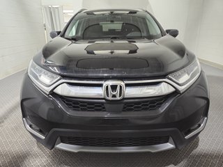 2019 Honda CR-V Touring AWD Toit Panoramique Cuir in Terrebonne, Quebec - 2 - w320h240px