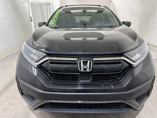 Honda CR-V Black Edition AWD Cuir Toit Ouvrant Navigation 2020 à Terrebonne, Québec - 2 - w320h240px