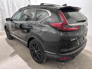 Honda CR-V Black Edition AWD Cuir Toit Ouvrant Navigation 2020 à Terrebonne, Québec - 4 - w320h240px
