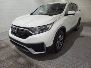 Honda CR-V LX AWD Caméra De Recul 2020 à Terrebonne, Québec - 3 - w320h240px