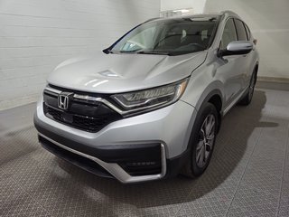 2022 Honda CR-V Touring Toit Panoramique Cuir in Terrebonne, Quebec - 3 - w320h240px