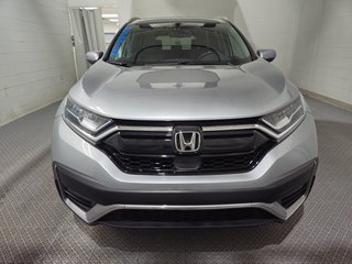 2022 Honda CR-V Touring Toit Panoramique Cuir in Terrebonne, Quebec - 2 - w320h240px