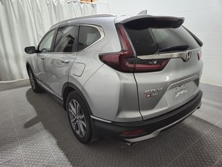 2022 Honda CR-V Touring Toit Panoramique Cuir in Terrebonne, Quebec - 5 - w320h240px