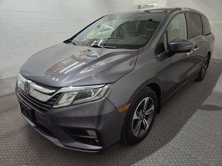 Honda Odyssey EX Toit Ouvrant Caméra De Recul 2019 à Terrebonne, Québec - 3 - w320h240px