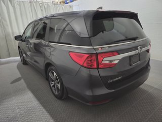 Honda Odyssey EX Toit Ouvrant Caméra De Recul 2019 à Terrebonne, Québec - 4 - w320h240px