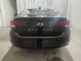2020 Hyundai Elantra Preferred Caméra De Recul in Terrebonne, Quebec - 5 - w320h240px