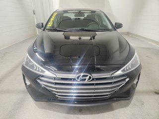 Hyundai Elantra Preferred Caméra De Recul 2020 à Terrebonne, Québec - 2 - w320h240px