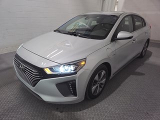 2019 Hyundai Ioniq Electric Plus Ultimate Cuir Toit Navigation in Terrebonne, Quebec - 3 - w320h240px