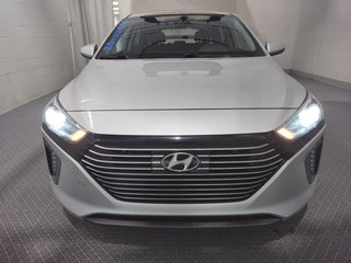 Hyundai Ioniq Electric Plus Ultimate Cuir Toit Navigation 2019 à Terrebonne, Québec - 2 - w320h240px