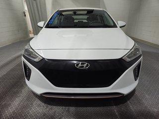 2017 Hyundai Ioniq Electric SE in Terrebonne, Quebec - 2 - w320h240px