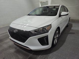 2017 Hyundai Ioniq Electric SE in Terrebonne, Quebec - 3 - w320h240px