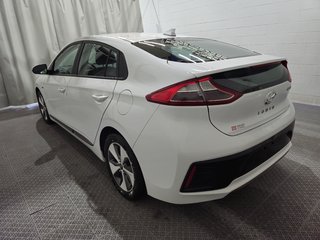 2017 Hyundai Ioniq Electric SE in Terrebonne, Quebec - 5 - w320h240px