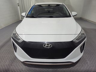 Hyundai Ioniq Electric Preferred Navigation 2019 à Terrebonne, Québec - 2 - w320h240px