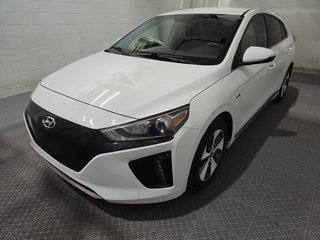 2019 Hyundai Ioniq Electric Preferred Navigation in Terrebonne, Quebec - 3 - w320h240px