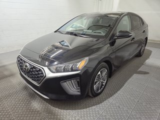 Hyundai IONIQ PLUG-IN HYBRID Preferred Caméra De Recul 2021 à Terrebonne, Québec - 3 - w320h240px