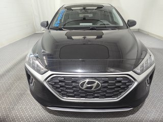 Hyundai IONIQ PLUG-IN HYBRID Preferred Caméra De Recul 2021 à Terrebonne, Québec - 2 - w320h240px