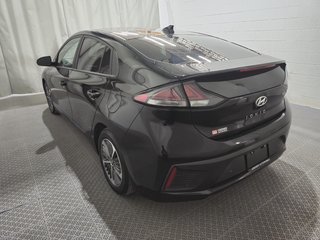 Hyundai IONIQ PLUG-IN HYBRID Preferred Caméra De Recul 2021 à Terrebonne, Québec - 5 - w320h240px