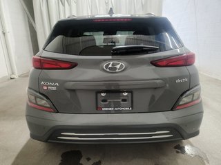 Hyundai KONA ELECTRIC Preferred Sièges et Volant Chauffants 2023 à Terrebonne, Québec - 6 - w320h240px