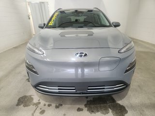 Hyundai KONA ELECTRIC Preferred Sièges et Volant Chauffants 2023 à Terrebonne, Québec - 2 - w320h240px