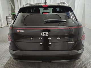 2025 Hyundai KONA ELECTRIC Preferred in Terrebonne, Quebec - 6 - w320h240px