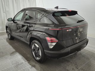 2025 Hyundai KONA ELECTRIC Preferred in Terrebonne, Quebec - 5 - w320h240px