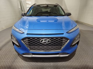 2018 Hyundai Kona Trend AWD 1.6T in Terrebonne, Quebec - 2 - w320h240px