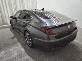 Hyundai Sonata Luxury Toit Ouvrant Cuir Bose 2022 à Terrebonne, Québec - 4 - w320h240px