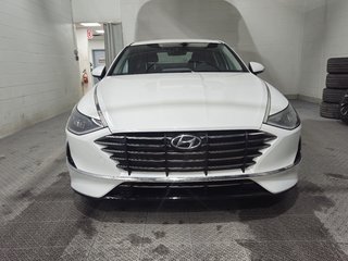 2022 Hyundai Sonata Preferred Sièges Chauffants Caméra De Recul in Terrebonne, Quebec - 2 - w320h240px