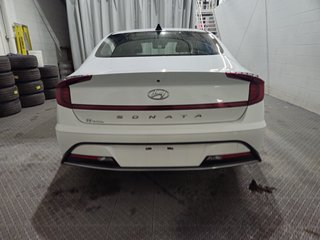 2022 Hyundai Sonata Preferred Sièges Chauffants Caméra De Recul in Terrebonne, Quebec - 6 - w320h240px