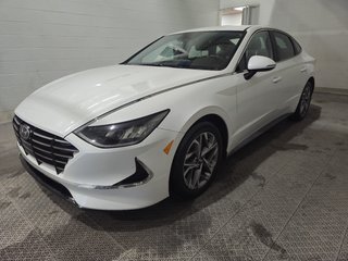 2022 Hyundai Sonata Preferred Sièges Chauffants Caméra De Recul in Terrebonne, Quebec - 3 - w320h240px