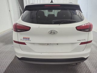 2020 Hyundai Tucson Preferred Toit Panoramique AWD Bas Kilométrage in Terrebonne, Quebec - 6 - w320h240px