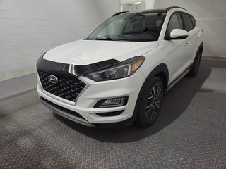 2020 Hyundai Tucson Preferred Toit Panoramique AWD Bas Kilométrage in Terrebonne, Quebec - 3 - w320h240px