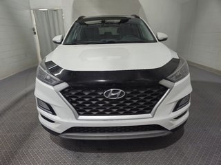 2020 Hyundai Tucson Preferred Toit Panoramique AWD Bas Kilométrage in Terrebonne, Quebec - 2 - w320h240px