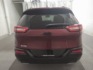 Jeep Cherokee North Special Edition Navigation V6 2018 à Terrebonne, Québec - 6 - w320h240px