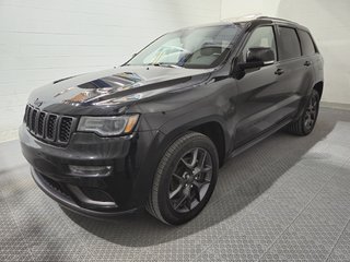 2020 Jeep Grand Cherokee Limited X 4X4 Toit Panoramique Cuir Navigation in Terrebonne, Quebec - 3 - w320h240px