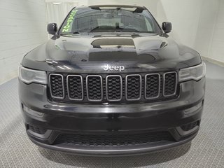 2020 Jeep Grand Cherokee Limited X 4X4 Toit Panoramique Cuir Navigation in Terrebonne, Quebec - 2 - w320h240px
