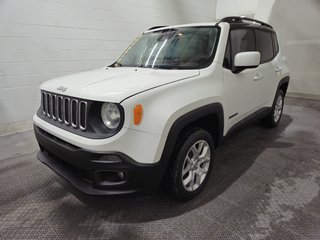 2016 Jeep Renegade North 4x4 Caméra De Recul in Terrebonne, Quebec - 3 - w320h240px