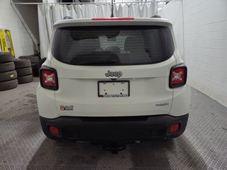 2016 Jeep Renegade North 4x4 Caméra De Recul in Terrebonne, Quebec - 6 - w320h240px