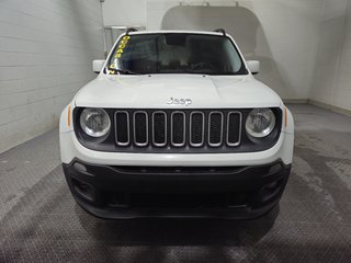 2016 Jeep Renegade North 4x4 Caméra De Recul in Terrebonne, Quebec - 2 - w320h240px