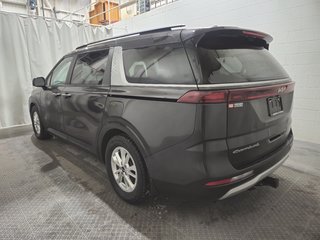 2022 Kia Carnival LX Sièges Chauffants Caméra De Recul in Terrebonne, Quebec - 4 - w320h240px