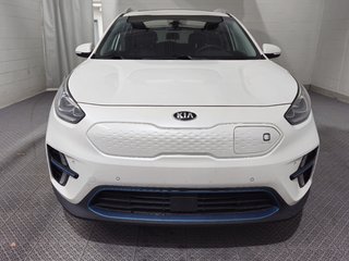 Kia Niro EV SX Touring Harmon Kardon Toit Ouvrant 2020 à Terrebonne, Québec - 2 - w320h240px