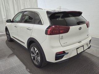 Kia Niro EV SX Touring Harmon Kardon Toit Ouvrant 2020 à Terrebonne, Québec - 4 - w320h240px