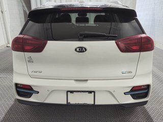 Kia Niro EV SX Touring Harmon Kardon Toit Ouvrant 2020 à Terrebonne, Québec - 6 - w320h240px